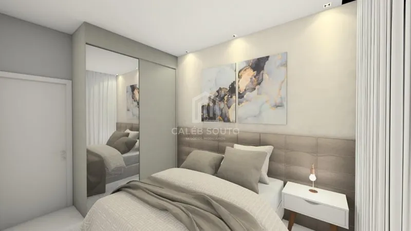 Vende-se Imóvel no Condomínio Reserva Esmeralda em Marília-SP.: 10ª foto da galeria de imagens do imóvel