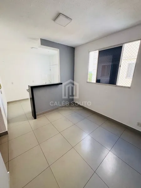Apartamento com 2 quartos no Edf. Salé em Marília-SP.: 5ª foto da galeria de imagens do imóvel