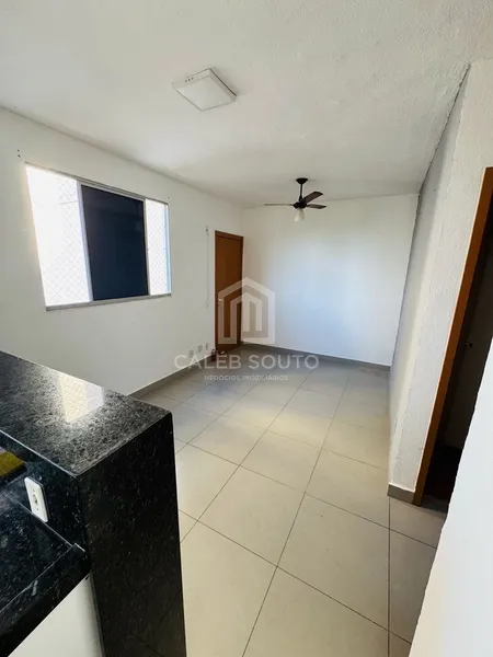 Apartamento com 2 quartos no Edf. Salé em Marília-SP.: 7ª foto da galeria de imagens do imóvel