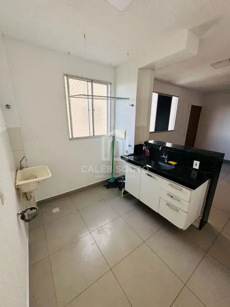 Apartamento com 2 quartos no Edf. Salé em Marília-SP.: 9ª foto da galeria de imagens do imóvel