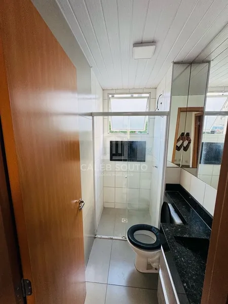 Apartamento com 2 quartos no Edf. Salé em Marília-SP.: 16ª foto da galeria de imagens do imóvel
