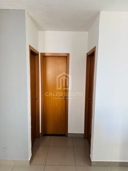 Apartamento com 2 quartos no Edf. Salé em Marília-SP.: 13ª foto da galeria de imagens do imóvel