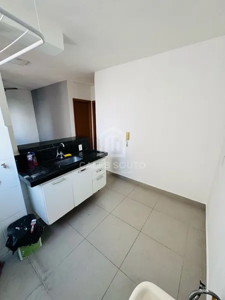 Apartamento com 2 quartos no Edf. Salé em Marília-SP.: 8ª foto da galeria de imagens do imóvel