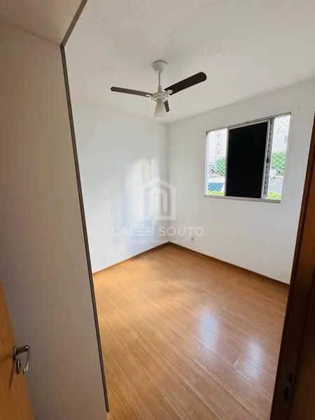 Apartamento com 2 quartos no Edf. Salé em Marília-SP.: 21ª foto da galeria de imagens do imóvel