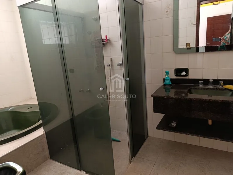Casa com 3 quartos no Jd. Aquarius em Marilia /Sp: 11ª foto da galeria de imagens do imóvel