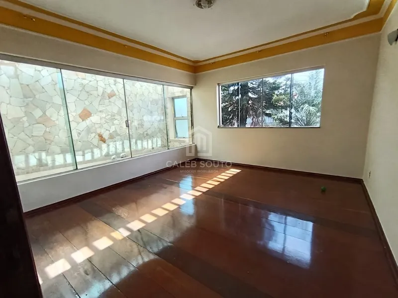 Casa com 3 quartos no Jd. Aquarius em Marilia /Sp: 1ª foto da galeria de imagens do imóvel