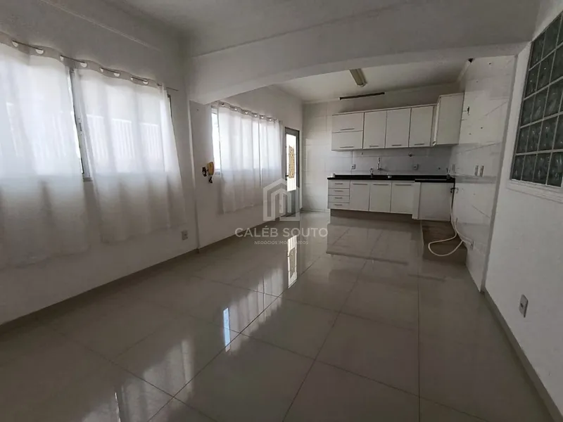 Casa com 3 quartos no Jd. Aquarius em Marilia /Sp: 4ª foto da galeria de imagens do imóvel