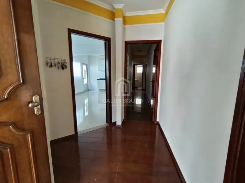 Casa com 3 quartos no Jd. Aquarius em Marilia /Sp: 2ª foto da galeria de imagens do imóvel