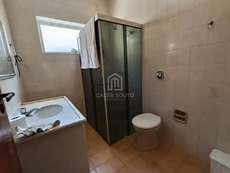 Casa com 3 quartos no Jd. Aquarius em Marilia /Sp: 12ª foto da galeria de imagens do imóvel