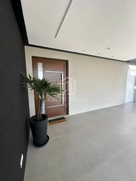 Casa com 3 quartos no Condomínio Verana em Marília-SP.: 1ª foto da galeria de imagens do imóvel