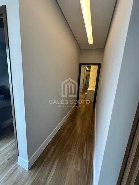Casa com 3 quartos no Condomínio Verana em Marília-SP.: 6ª foto da galeria de imagens do imóvel