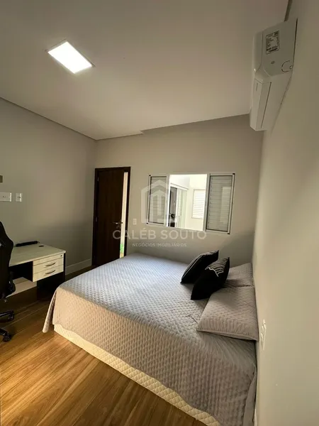 Casa com 3 quartos no Condomínio Verana em Marília-SP.: 18ª foto da galeria de imagens do imóvel