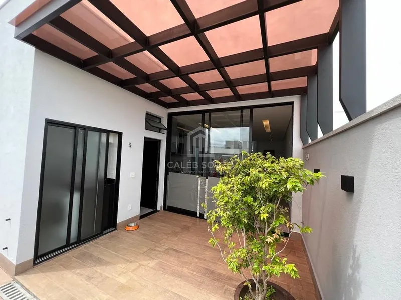 Casa com 3 quartos no Condomínio Verana em Marília-SP.: 24ª foto da galeria de imagens do imóvel