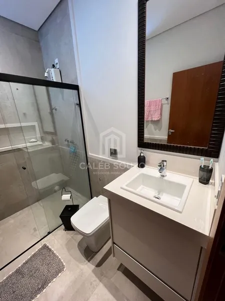 Casa com 3 quartos no Condomínio Verana em Marília-SP.: 22ª foto da galeria de imagens do imóvel