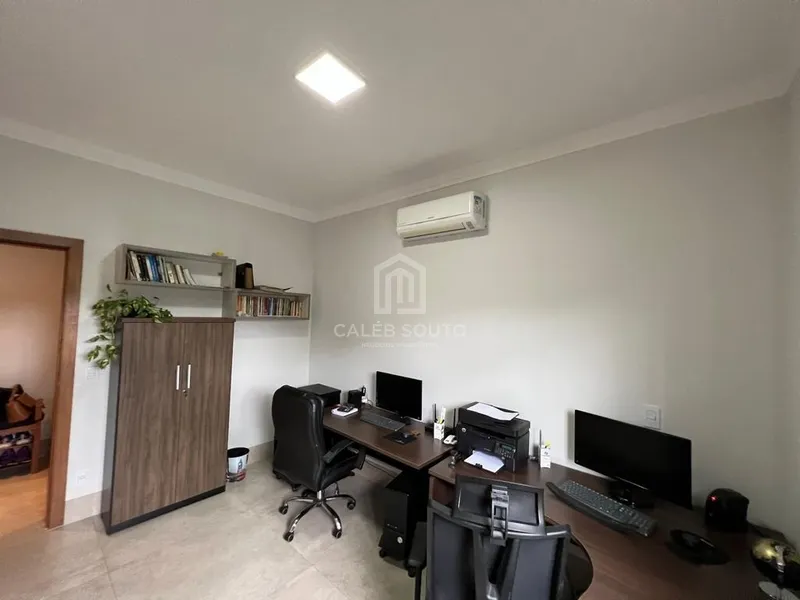 Casa com 3 quartos no Condomínio Verana em Marília-SP.: 14ª foto da galeria de imagens do imóvel