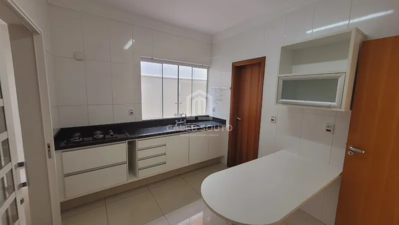 Casa no Condominio Vila Flora I em Marilia  / SP: 3ª foto da galeria de imagens do imóvel