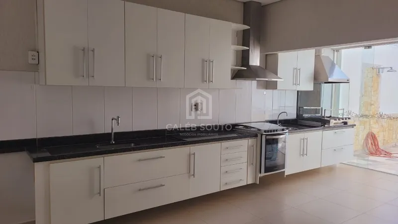 Casa no Condominio Vila Flora I em Marilia  / SP: 4ª foto da galeria de imagens do imóvel