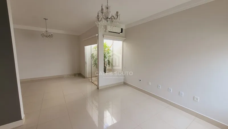 Casa no Condominio Vila Flora I em Marilia  / SP: 2ª foto da galeria de imagens do imóvel