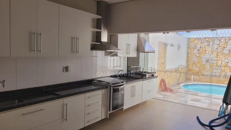 Casa no Condominio Vila Flora I em Marilia  / SP: 12ª foto da galeria de imagens do imóvel