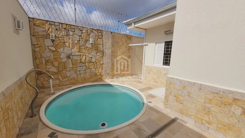 Casa no Condominio Vila Flora I em Marilia  / SP: 14ª foto da galeria de imagens do imóvel