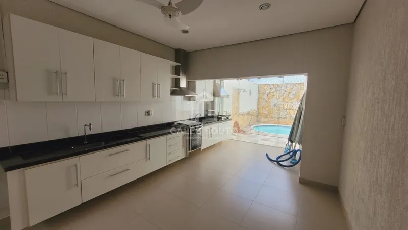 Casa no Condominio Vila Flora I em Marilia  / SP: 11ª foto da galeria de imagens do imóvel