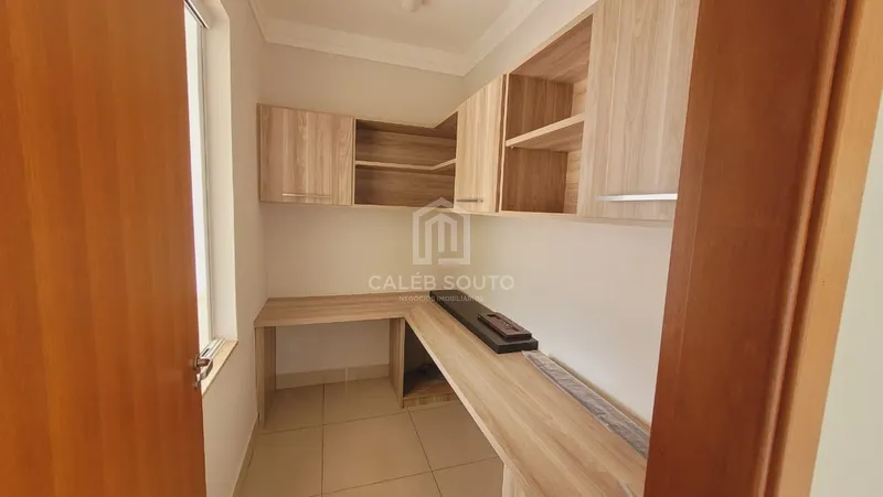Casa no Condominio Vila Flora I em Marilia  / SP: 7ª foto da galeria de imagens do imóvel
