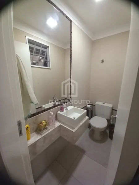 Casa a Venda no Bairro Parati em Marília-SP.: 6ª foto da galeria de imagens do imóvel