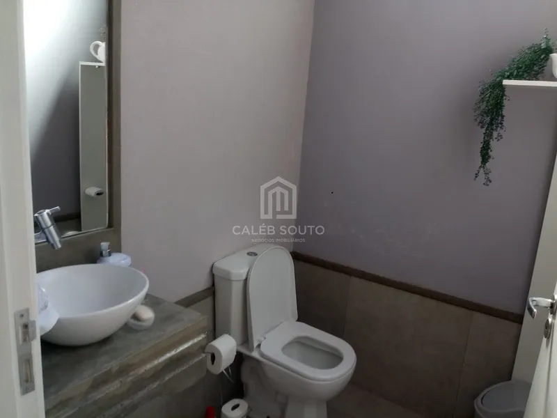 Casa a Venda no Bairro Parati em Marília-SP.: 9ª foto da galeria de imagens do imóvel