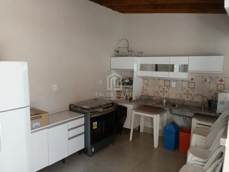 Casa a Venda no Bairro Parati em Marília-SP.: 10ª foto da galeria de imagens do imóvel