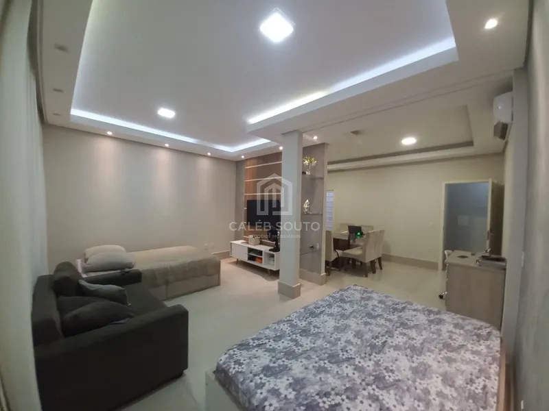 Casa a Venda no Bairro Parati em Marília-SP.: 4ª foto da galeria de imagens do imóvel
