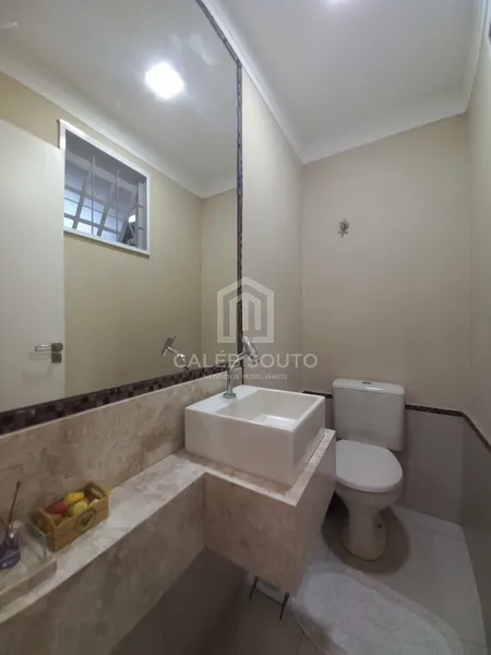 Casa a Venda no Bairro Parati em Marília-SP.: 14ª foto da galeria de imagens do imóvel