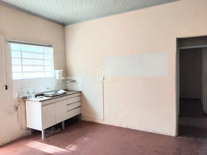 Casa com 3 quartos no Bairro Boa Vista em Marilia / SP: 8ª foto da galeria de imagens do imóvel