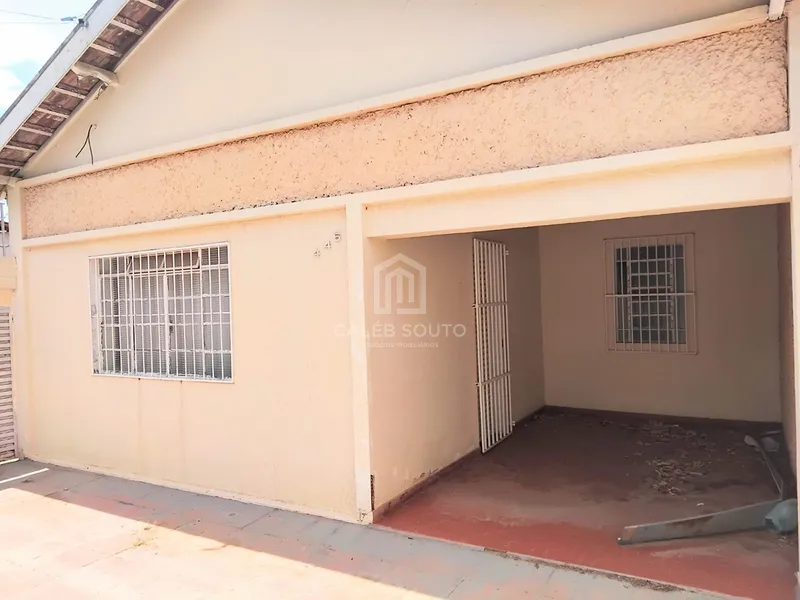 Casa com 3 quartos no Bairro Boa Vista em Marilia / SP: 10ª foto da galeria de imagens do imóvel