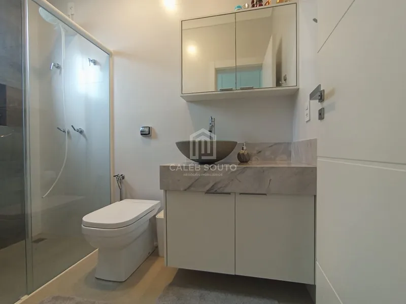 Casa com 3 quartos no Condomínio Damha |Marilía / SP: 19ª foto da galeria de imagens do imóvel