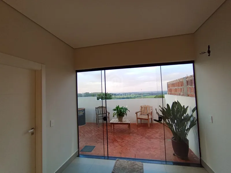 Casa com 3 quartos no Condomínio Damha |Marilía / SP: 27ª foto da galeria de imagens do imóvel