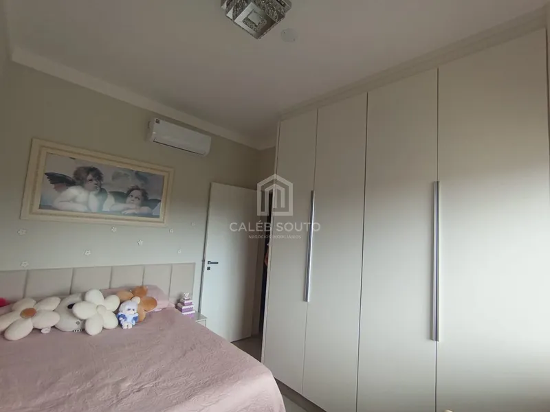 Casa com 3 quartos no Condomínio Damha |Marilía / SP: 20ª foto da galeria de imagens do imóvel