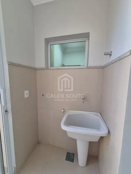 Casa a venda com 3 quartos sendo 1 suíte no Jd. Betel em Marília- SP.: 14ª foto da galeria de imagens do imóvel