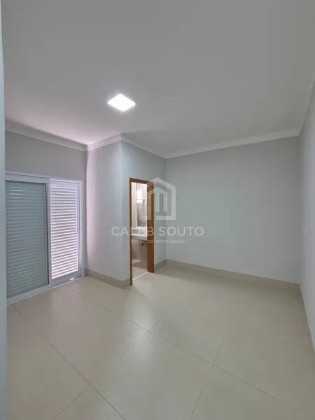 Casa a venda com 3 quartos sendo 1 suíte no Jd. Betel em Marília- SP.: 11ª foto da galeria de imagens do imóvel
