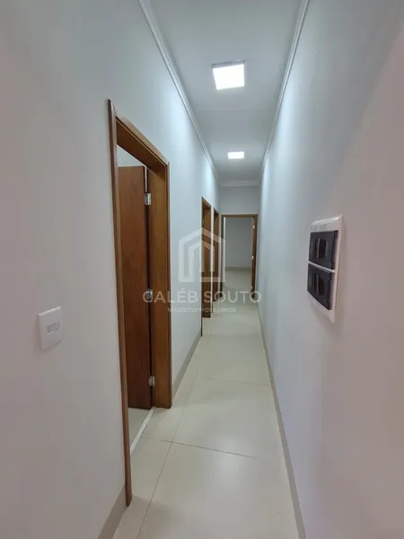 Casa a venda com 3 quartos sendo 1 suíte no Jd. Betel em Marília- SP.: 7ª foto da galeria de imagens do imóvel