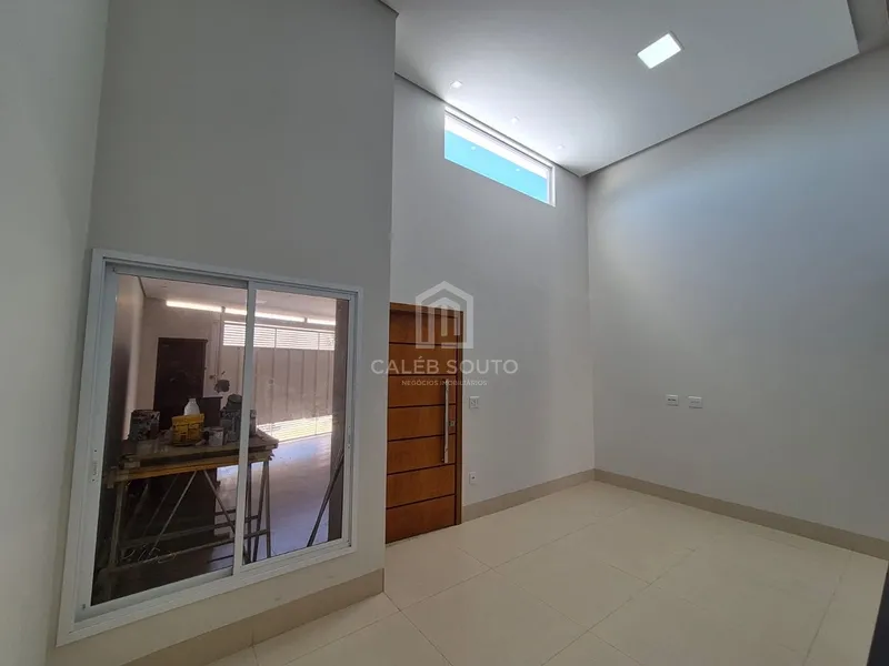 Casa a venda com 3 quartos sendo 1 suíte no Jd. Betel em Marília- SP.: 3ª foto da galeria de imagens do imóvel