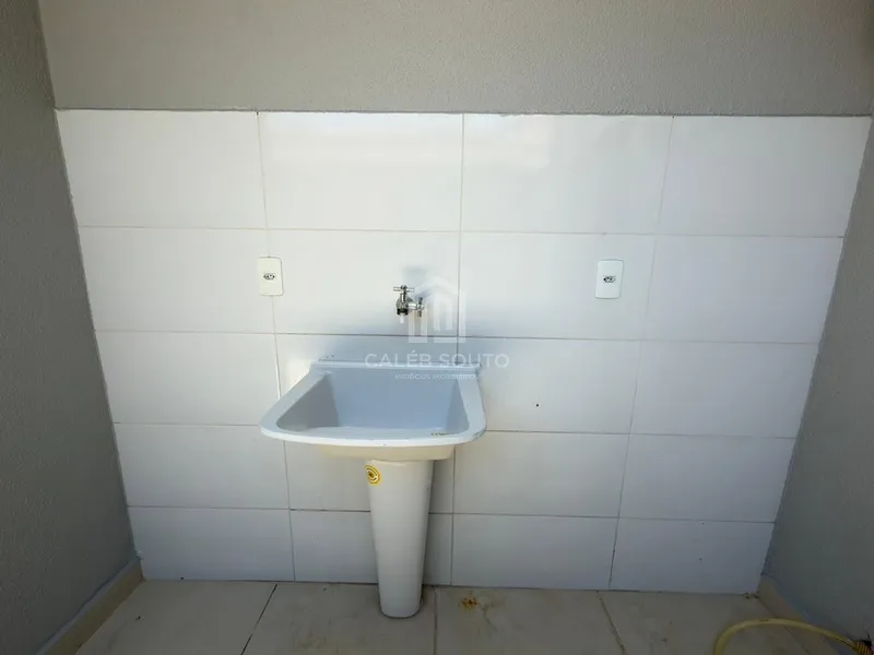 Casa a Venda com 3 quartos no Bairro Palmital em Marília-SP. : 5ª foto da galeria de imagens do imóvel