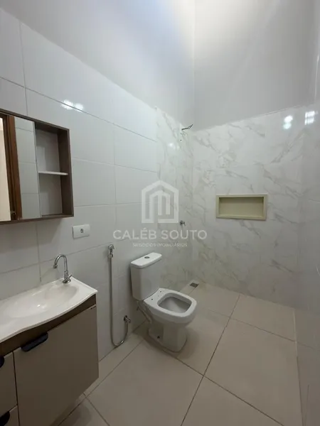 Casa a Venda com 3 quartos no Bairro Palmital em Marília-SP. : 12ª foto da galeria de imagens do imóvel