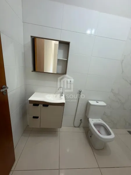 Casa a Venda com 3 quartos no Bairro Palmital em Marília-SP. : 13ª foto da galeria de imagens do imóvel