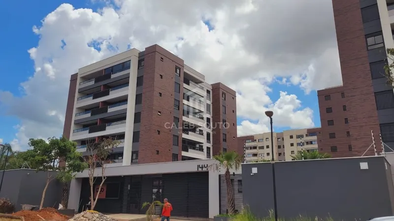 Apartamento no Edifício Duo em Marilia /SP: 10ª foto da galeria de imagens do imóvel