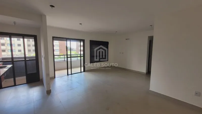 Apartamento no Edifício Duo em Marilia /SP: 1ª foto da galeria de imagens do imóvel
