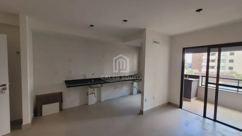 Apartamento no Edifício Duo em Marilia /SP: 3ª foto da galeria de imagens do imóvel