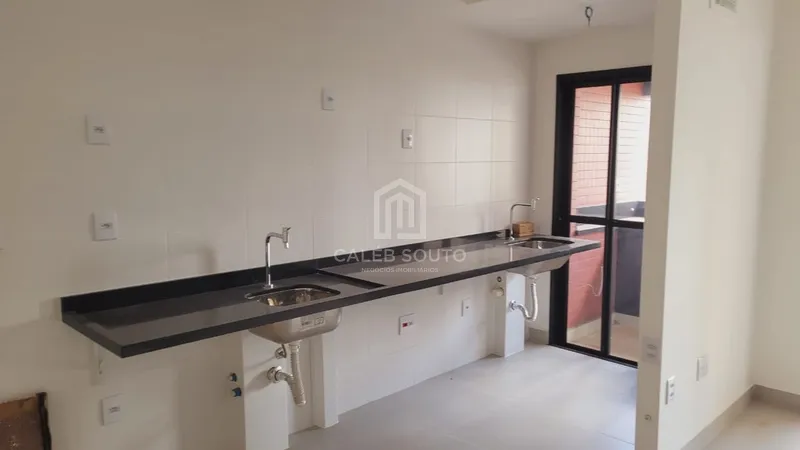 Apartamento no Edifício Duo em Marilia /SP: 2ª foto da galeria de imagens do imóvel