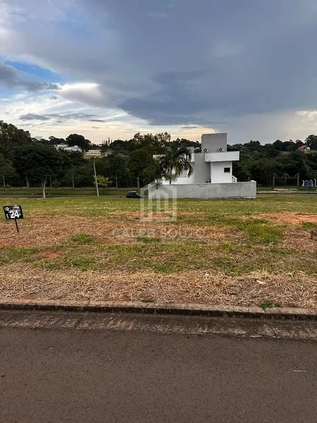 Terreno de 317,50m² no Condominio Damha |Marilía/SP: 1ª foto da galeria de imagens do imóvel