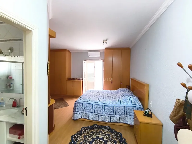 Casa com 3 quartos no JD. Tropical em Marilia / SP: 5ª foto da galeria de imagens do imóvel