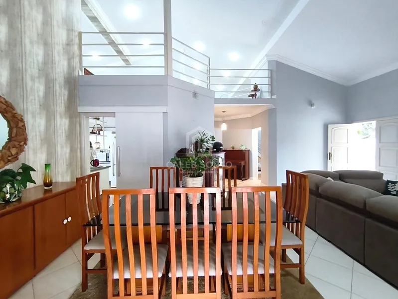 Casa com 3 quartos no JD. Tropical em Marilia / SP: 21ª foto da galeria de imagens do imóvel